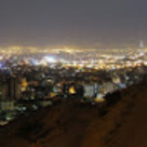 Meet your Posher, Reza